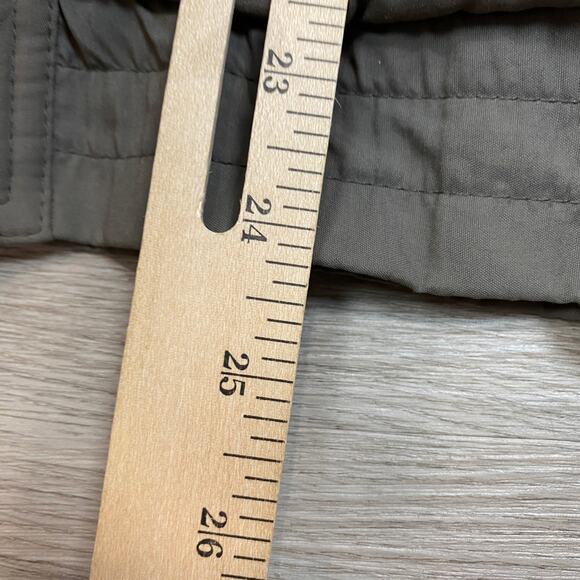 Vintage REI Co-Op Down Insulated Puffer Vest Men's L Gorpcore - Picture 8 of 10